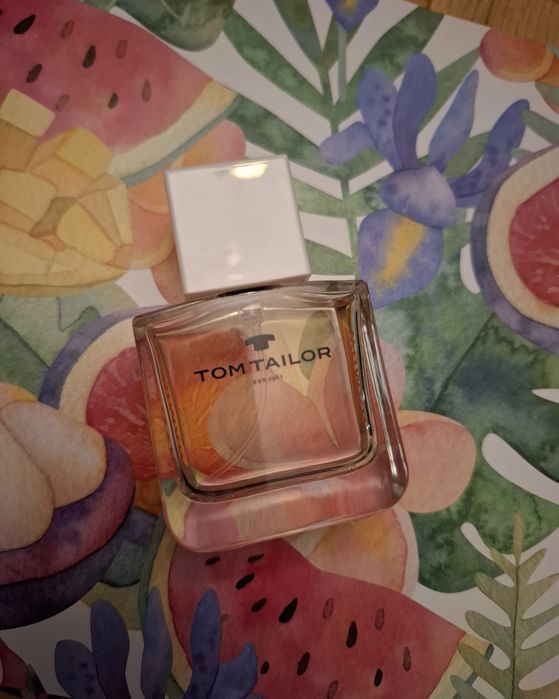 Perfumy Tom Tailor 30ml