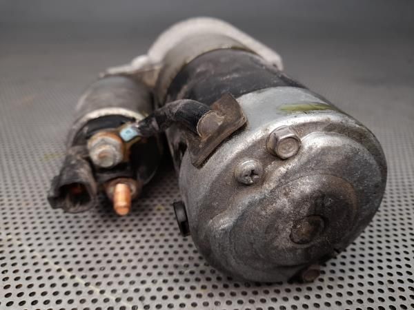 Motor de arranque HYUNDAI i30 (FD)