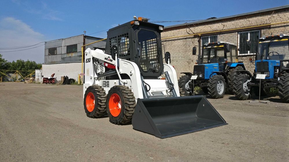 Послуги: екскаватор, самоскид / автовишка міні-екскаватор