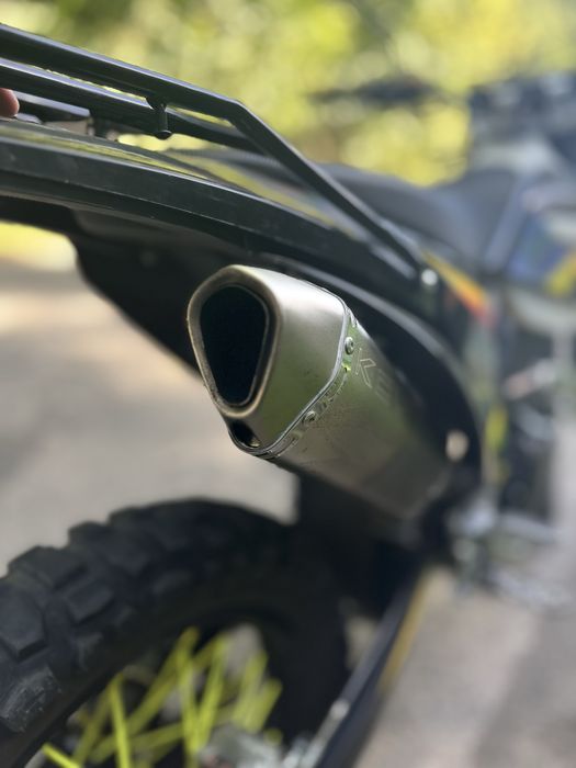 Продам/Обмін Kovi JNR 250,2025 року