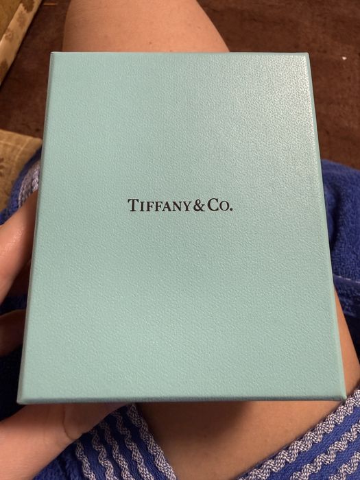 Підвіска від Tiffany прикраса