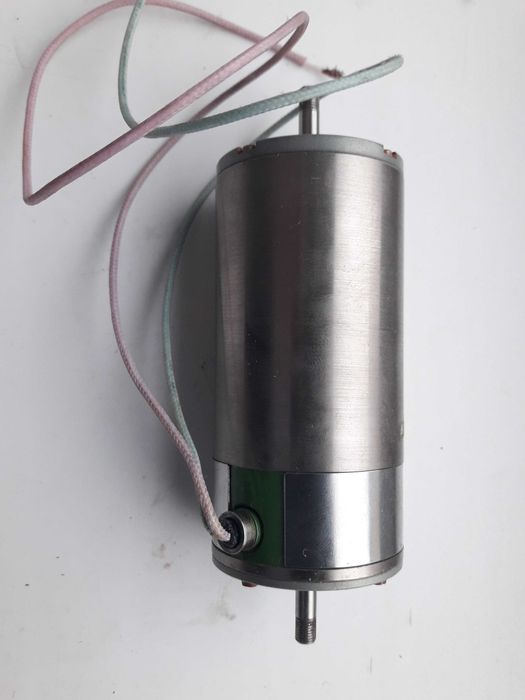 электродвигатель постоянного тока ДПР-62-Н2-02