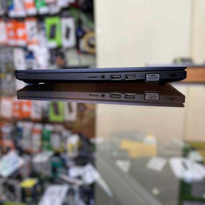 Ноутбук ASUS ExpertBook P2451F | i7-10510U / 16GB / 512GB SSD |Full HD