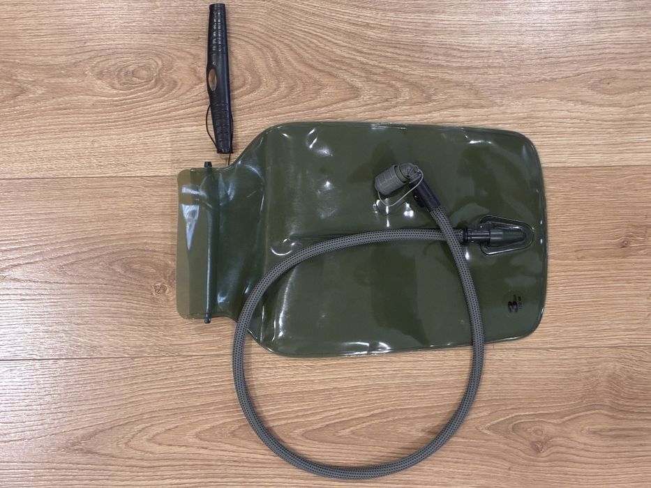 Wkład hydracyjny WLPS o niskim profilu 3 L