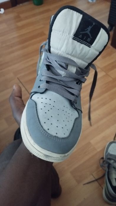 Air jordan 1 ..b