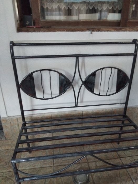 Venda de bancos de jardimm