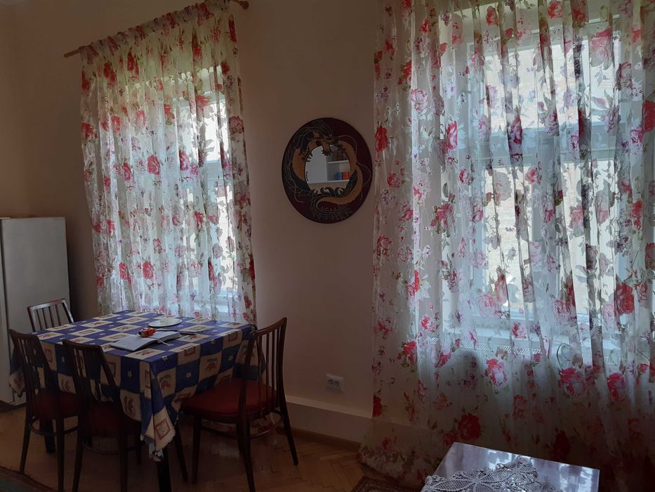 Квартира в історичному центрі біля собору від власника