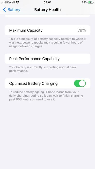 Iphone 6s Plus в гарному стані