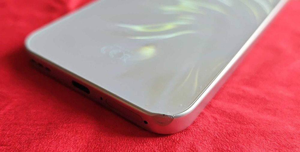 Oppo reno 14 FS 12GB / 512GB
