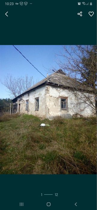 Продам Дачу в лісі