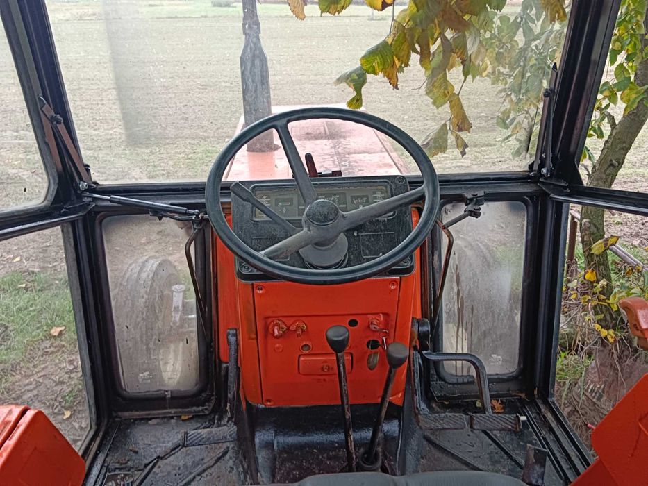 Fiat 780 mf260 c 360