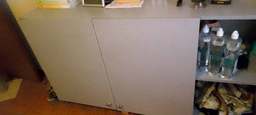 Mesa para almoço