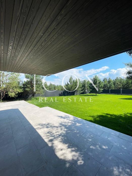 Продаж сучасного будинку 300 м² | 12 сот , с.Хотянівка