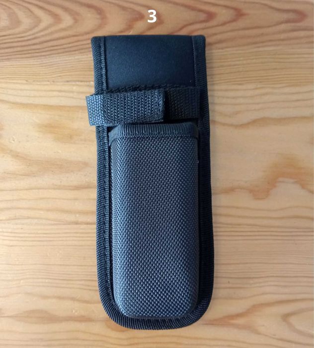 Porta Torniquete / Torniquete - Desde 7,50€