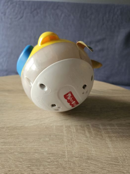 Hula kula muzyczny turlaczek