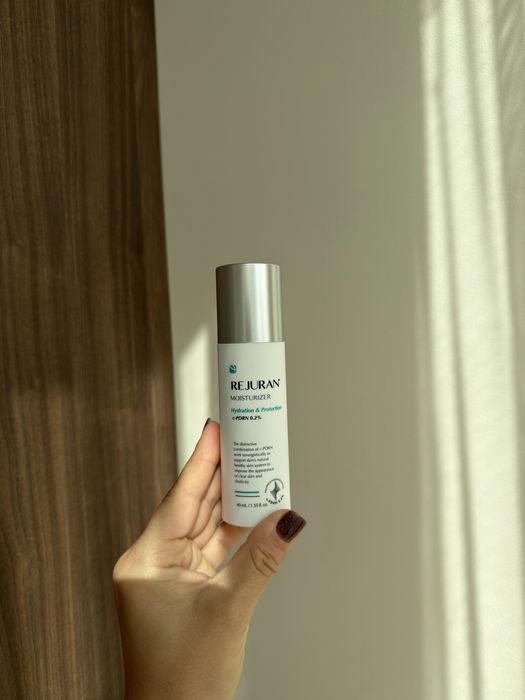Крем Rejuran Moisturizer Hydration Protecting Cream 40 мл