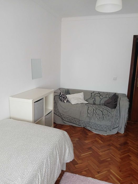 Quarto para alugar