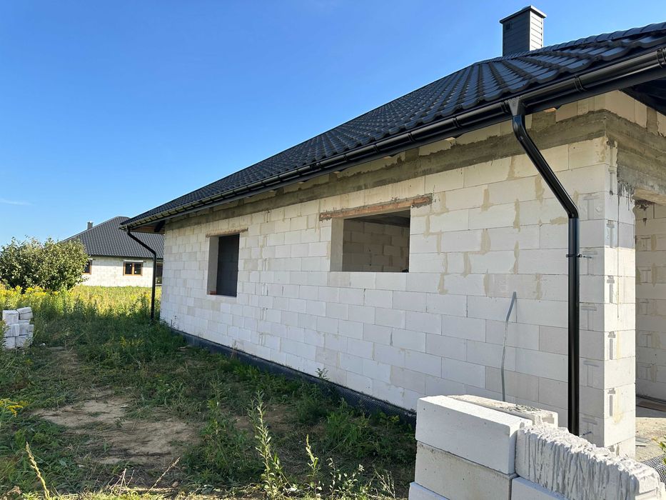 Dom – Tarnobrzeg - Widok 4