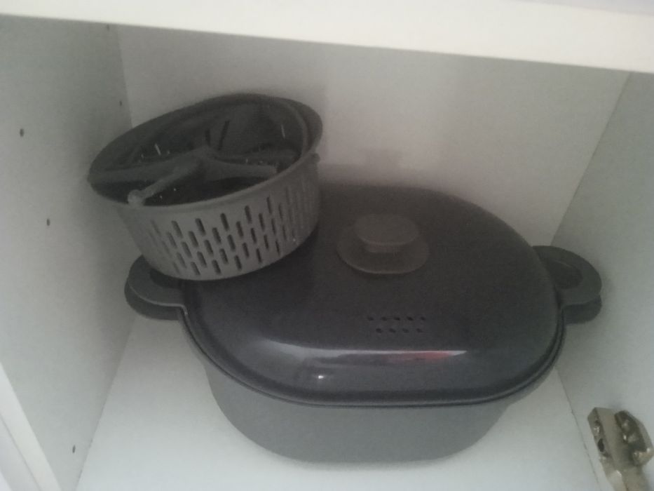 Robot cozinha Xiaomi