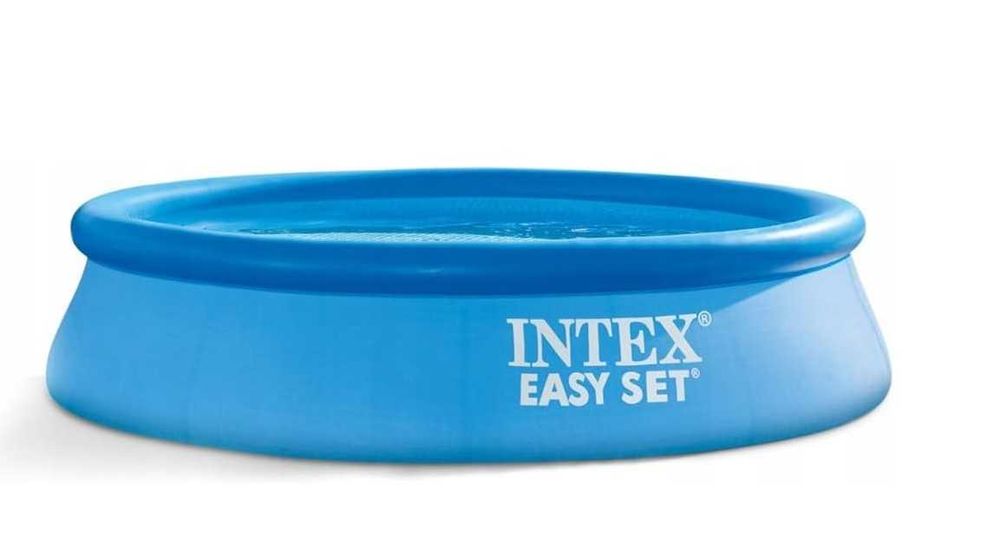 basen rozporowy Intex Easy set  2,44mx76 cm