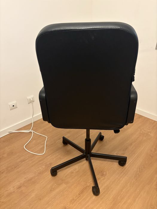 Cadeira escritorio IKEA