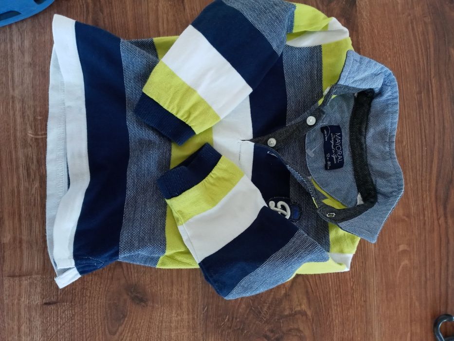 Bluzka Mayoral rozm 80