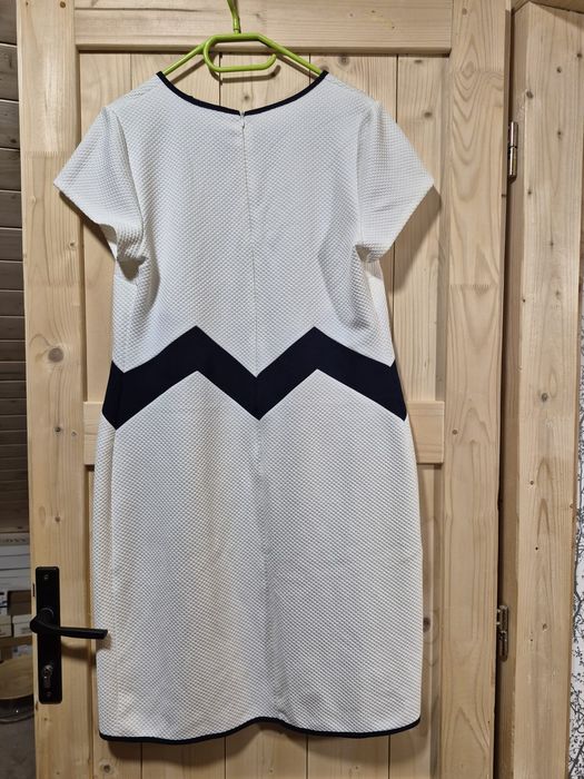 Sukienka okolicznościowa rozm 48