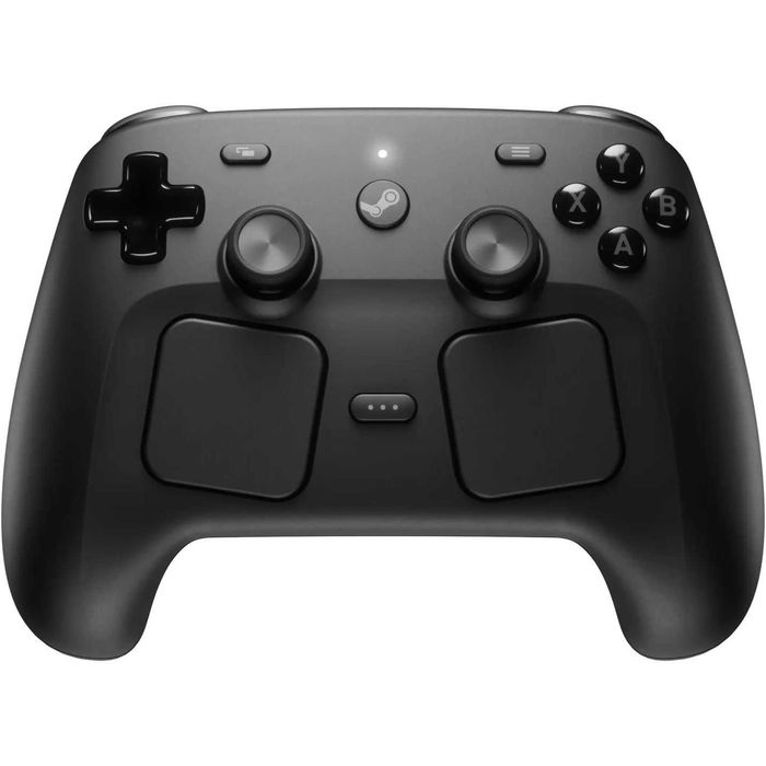 Геймпад Valve Steam Controller 2 Black, Новий