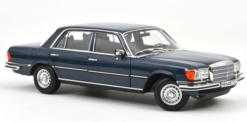 Norev Mercedes 350SEL W116