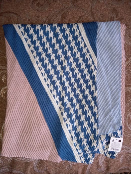 Жіночий шарф  розмір 70/170