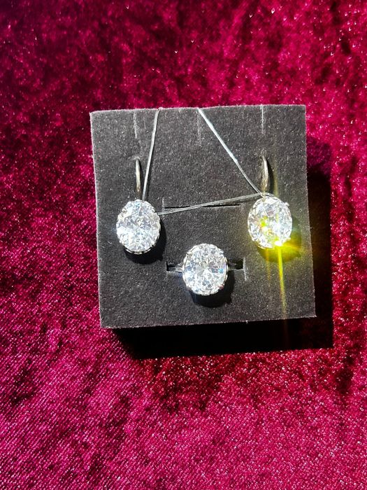 Діамантовий набір