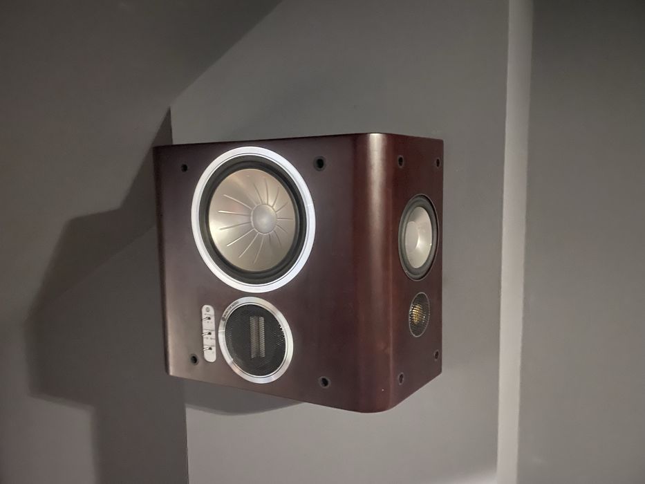 Monitor Audio gold gx100 gxc350 2xgx-fx gsw12 Denon avc-a1 sony xe9005