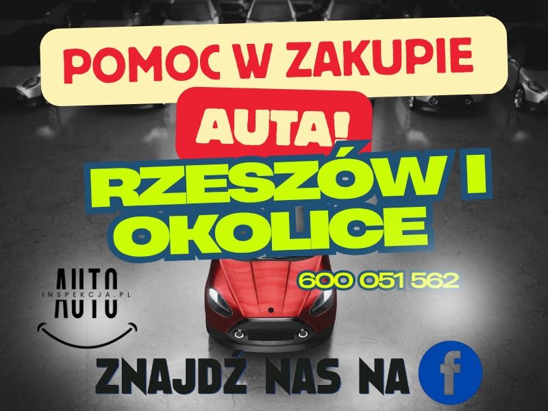 Sprawdzenie samochodu przed zakupem - Pomoc w Zakupie auta - Rzeczoznawca samochodowy - Diagnostyka komputerowa - Hybryda - Elektryk