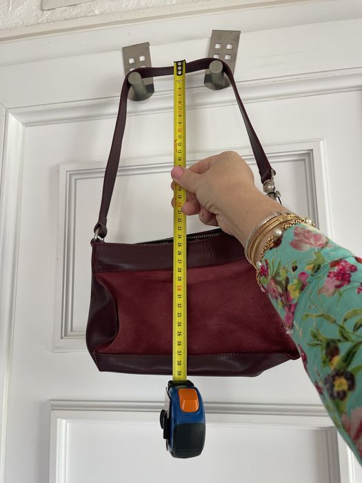 Carteira genuina da dolce e gabana