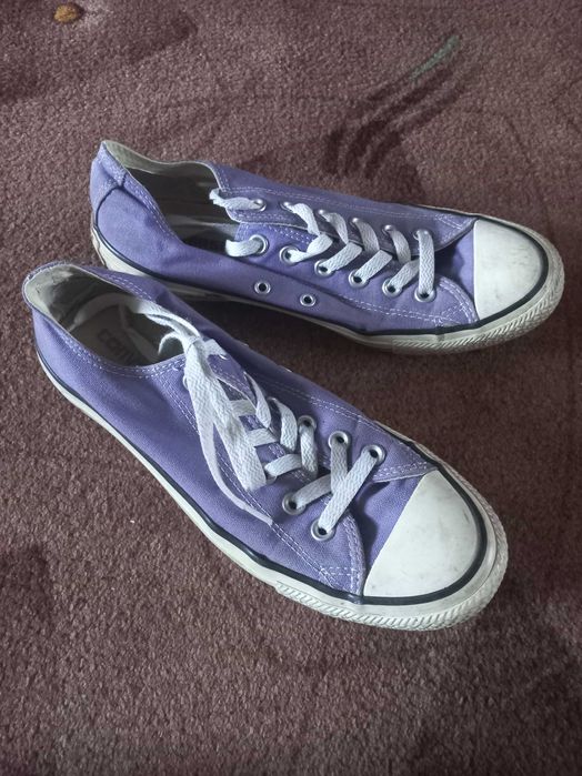 Converse кеди прогулочні