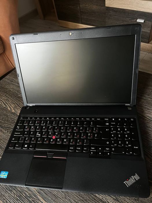 Ноутбук Lenovo ThinkPad E530c