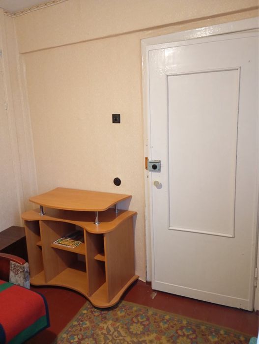 Здам кімнату для дівчини