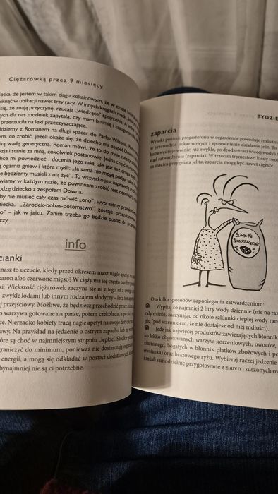 Ciężarówką przez 9 miesięcy