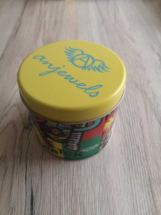 Relógio Novo Anjewels - Duas braceletes