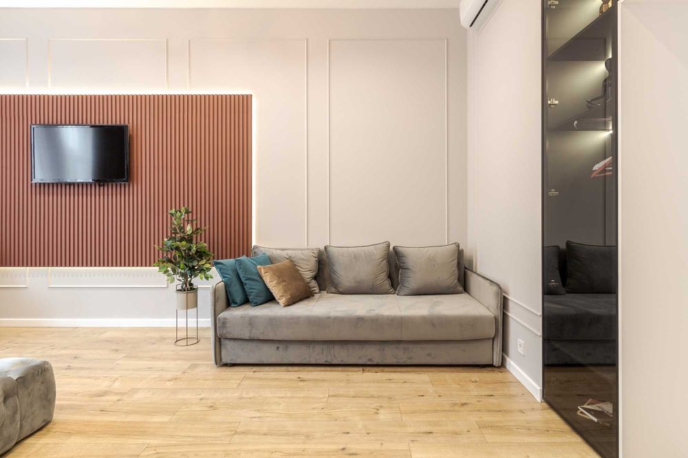 VIP Апартаменти Leogrand в центрі на Леонтовича 17