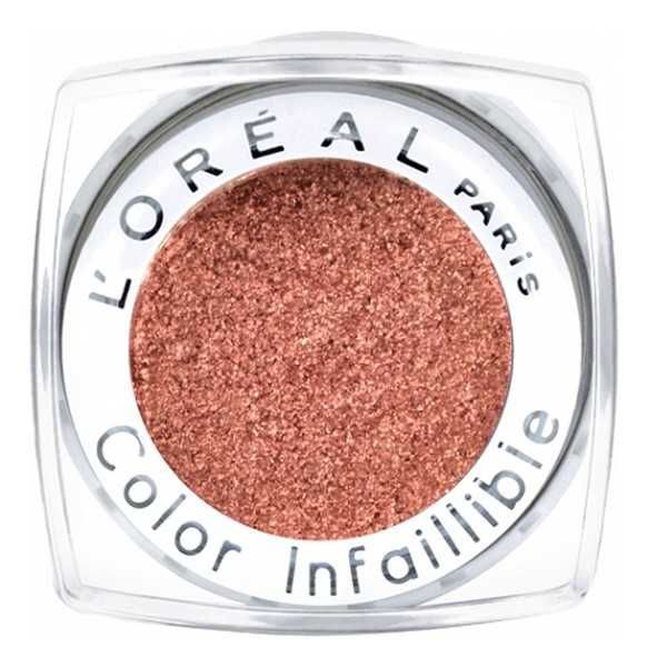 Loreal L'Oreal Infallible cień 405 Pink Sapphire