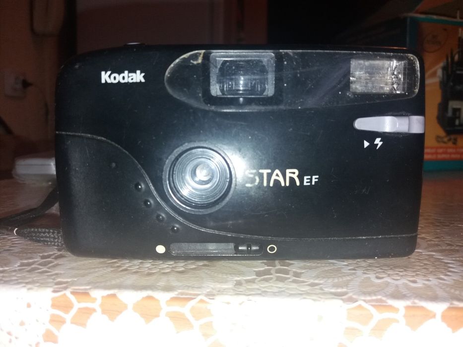 Фотоаппарат Kodak