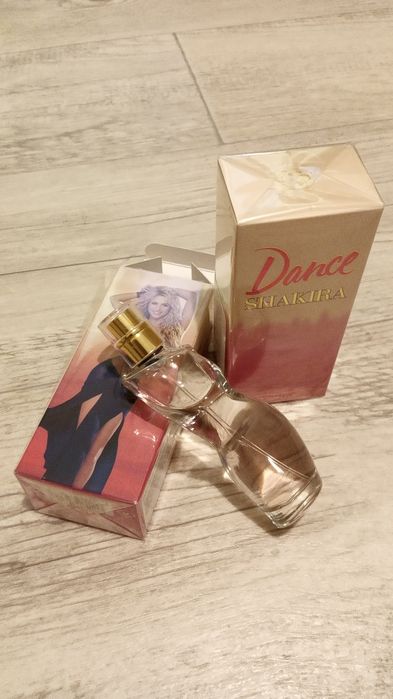 Туалетная вода 