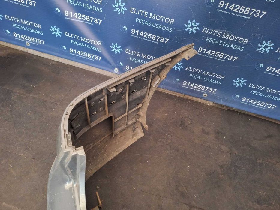 Parachoques traseiro usado VW VOLKSWAGEN SHARAN