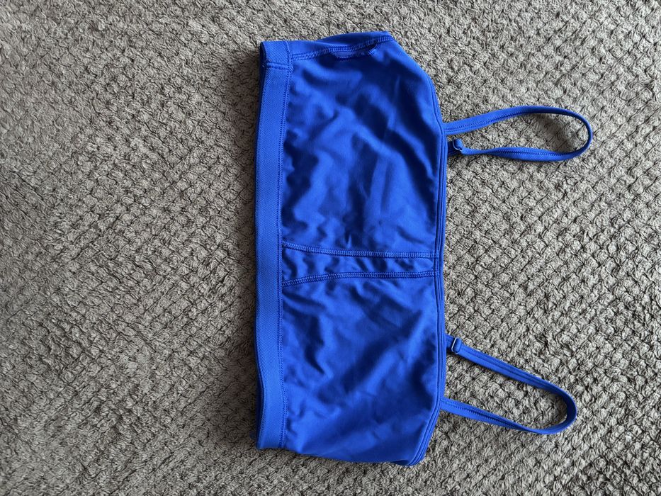 Спортивний топ Gymshark