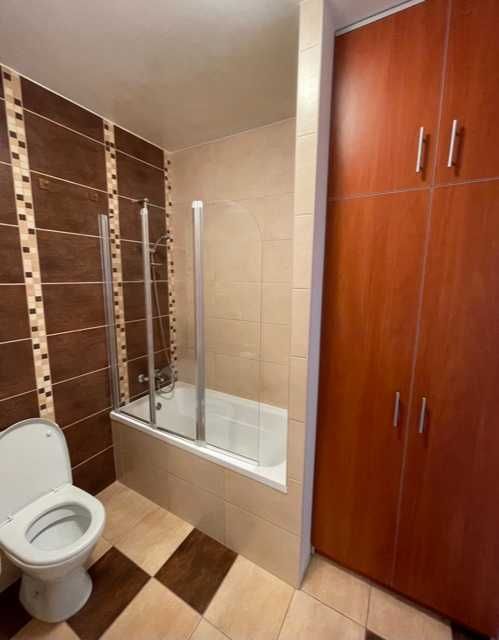 Apartamentowiec ul. Waszyngtona 36 CENTRUM