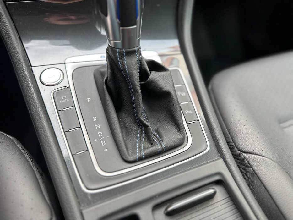 Продам електрокар  e-golf