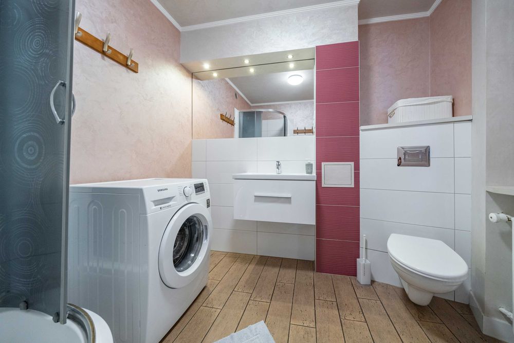 Apartamenty Szklarska Poręba (2-7osób)