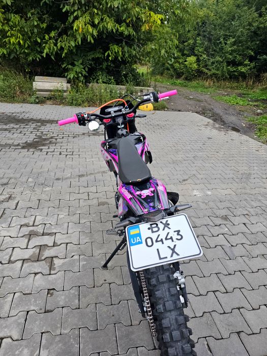 Spark sp250 p2..
