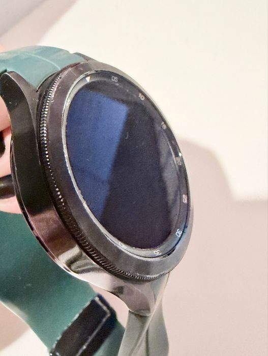 Samsung Galaxy watch 4 classic